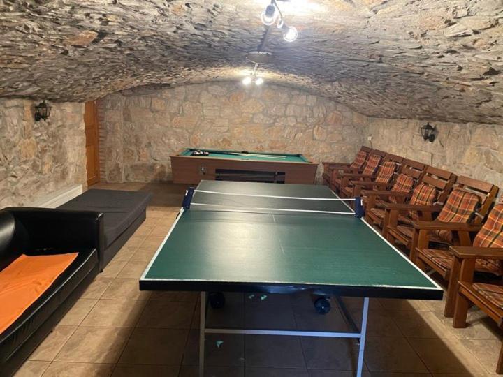 Villa Residenz Pal à Kokava nad Rimavicou Extérieur photo