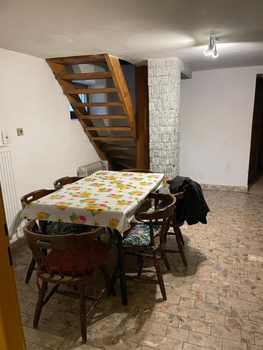 Villa Residenz Pal à Kokava nad Rimavicou Extérieur photo