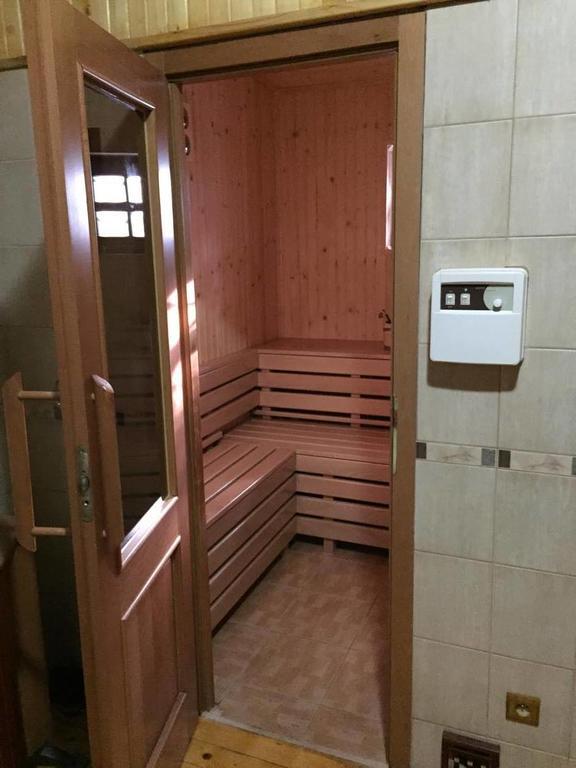 Villa Residenz Pal à Kokava nad Rimavicou Extérieur photo